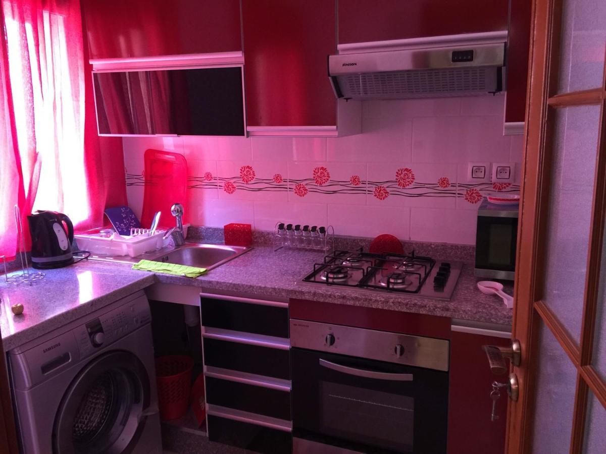 Apartment Majdoline Marakéš Pokoj fotografie